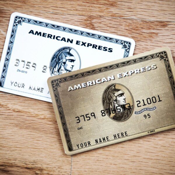 Why American Express Is Still Worth Buying For The Long Run