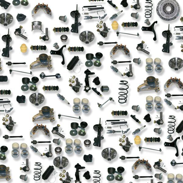 Standard Motor Products: EBITDA Growth Powered By Nissens