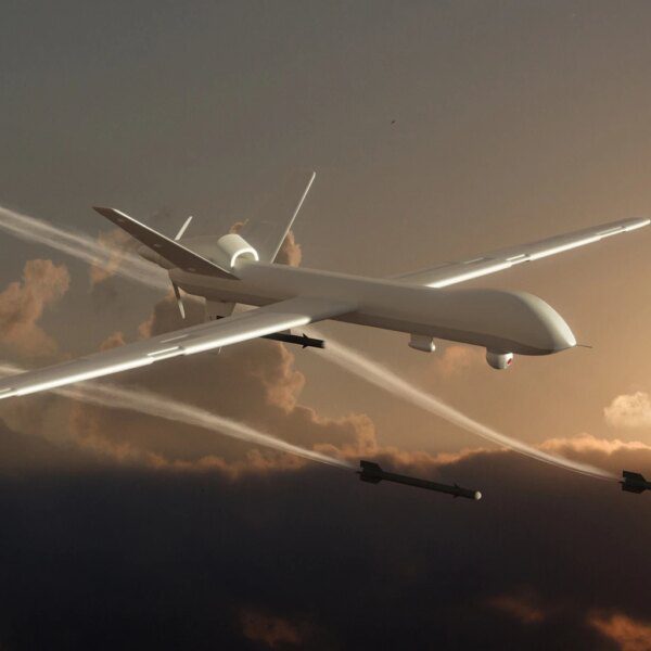 AeroVironment: Bullish On The Long-Term Growth Outlook (NASDAQ:AVAV)