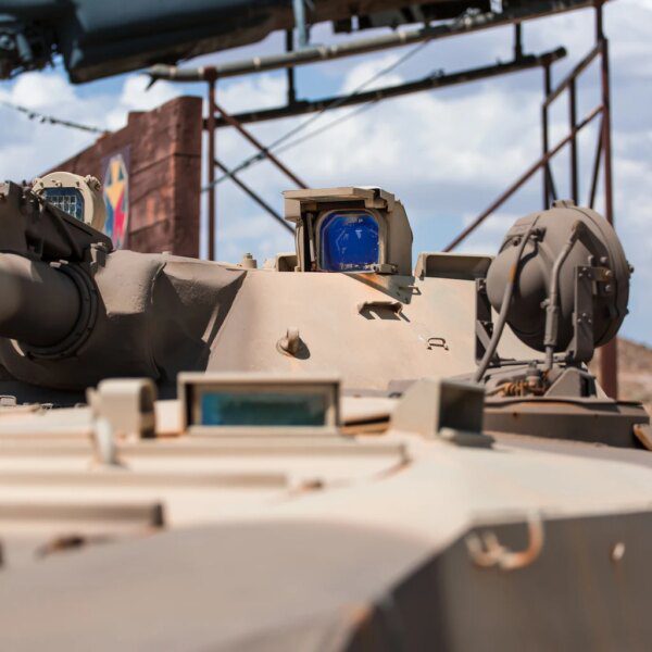 Teledyne Stock: Undervalued Tech Leader With Aerospace And Defense Upside (TDY)