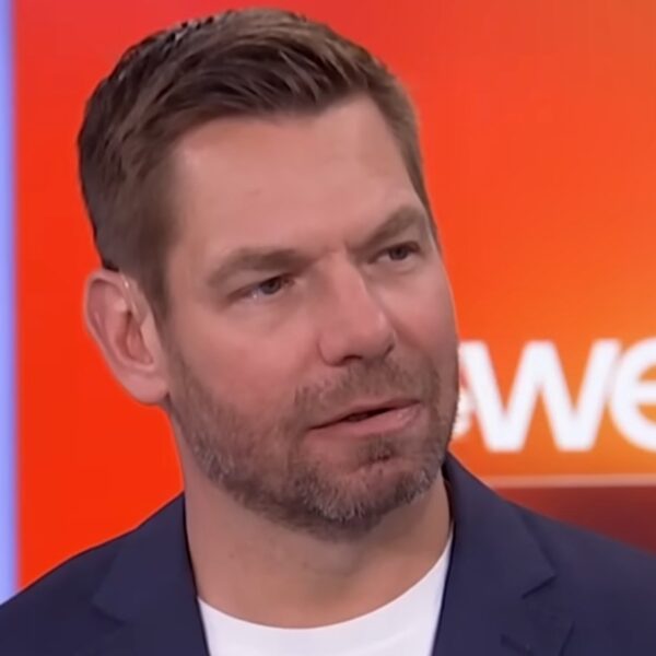 Unhinged Lunatic Swalwell Demands Democrat Candidates in 2028 Must Commit to Taking…