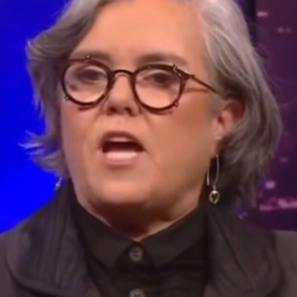 Rosie O’Donnell Calls for American Economic Blackout in Social Media Post, Gets…