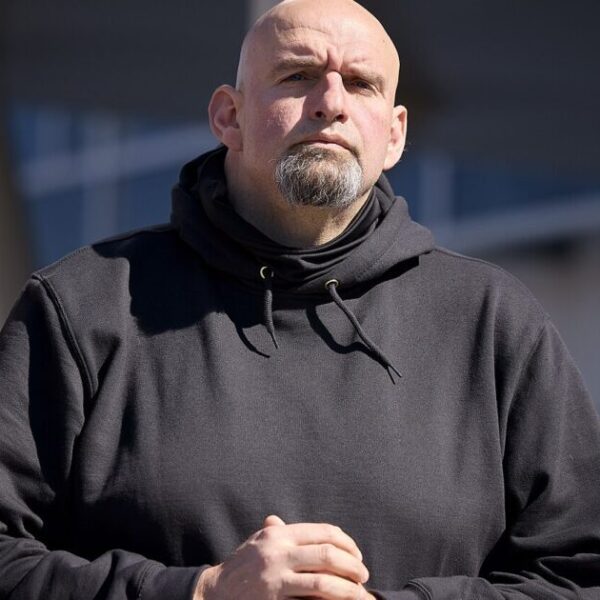 ‘Trump’s Favorite Democrat’: Pennsylvania Dems Start Planning Senator John Fetterman’s Ouster |…