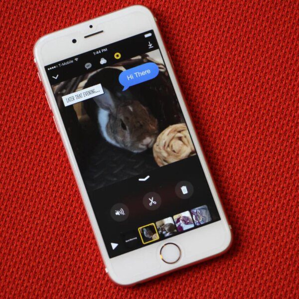 Apple says goodbye to the Clips app