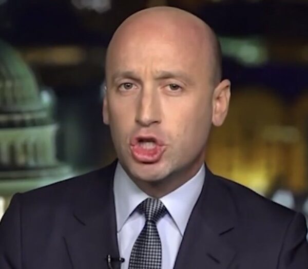 Stephen Miller Unloads on Judge for Blocking Portland National Guard Deployment, Calls…