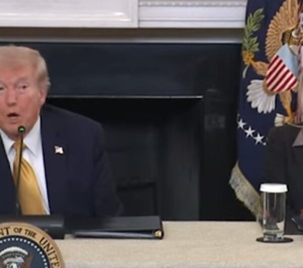 (VIDEO) President Trump GOES OFF ON Adam Schiff, Says He Hopes for…