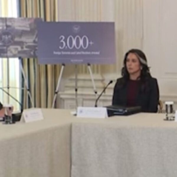 HUGE: “Careful Pritzker” – Deputy AG Fires off Preservation Letter, Threatens to…