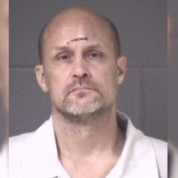INSANE: No Prison Time For Man Convicted of Pulling Knife on State…