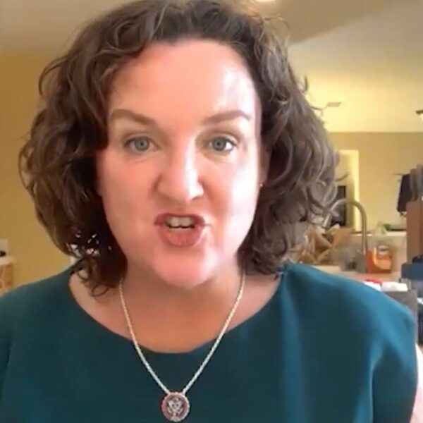 “Get Out of My F*cking Shot!” – Katie Porter SHREDS Staffer in…