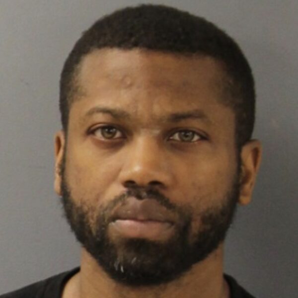 JUST IN: Democrat North Carolina State Rep. Arrested and Charged with Child…