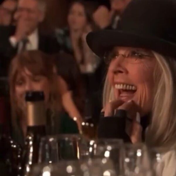 AUDIO: 911 Dispatch Call on Diane Keaton’s Death Reveals “Person Down” |…