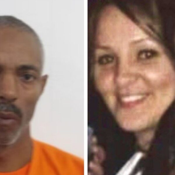 MEDIA BLACKOUT: Man Brutally Murders Cleveland Mother, Leaves Her Body Behind Dumpster…