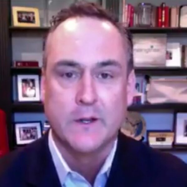 LendingTree CEO Killed in ATV Accident | The Gateway Pundit