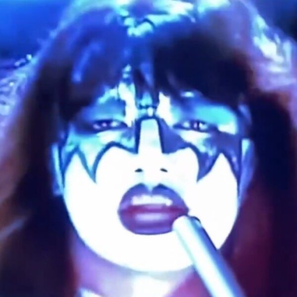 BREAKING: KISS Guitarist Ace Frehley Dead at 74 | The Gateway Pundit