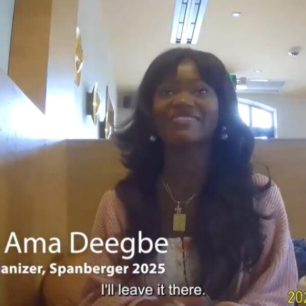 WATCH: Abigail Spanberger Campaign Organizer Busted on Undercover Video Laughing About Charlie…