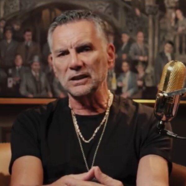 Former Mobster Michael Franzese Reacts to FBI’s Raid on NBA Gambling Ring…