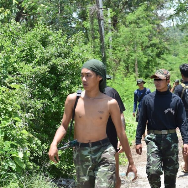 China Weakens Burma Resistance Amid Intensified Fighting | The Gateway Pundit