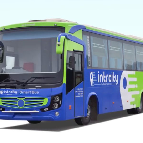 IntrCity SmartBus lands $30M at $140M valuation to deepen its grip on…