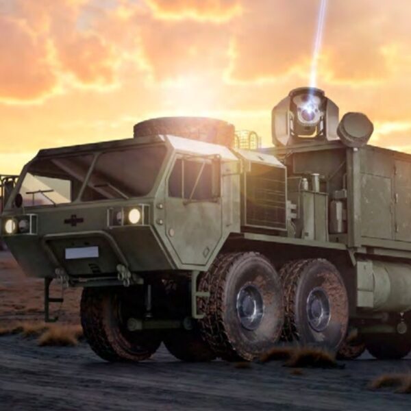 Israel to deploy first combat-ready laser protection system Iron Beam