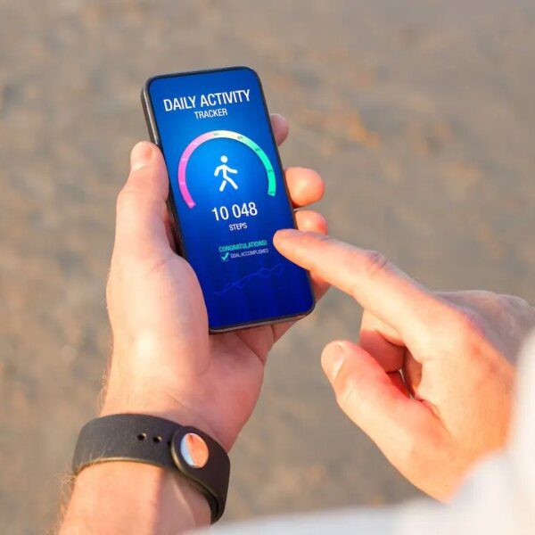Fitbits, Apple Watches and extra: the very best health trackers to get…