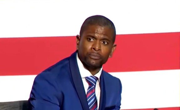 Former Vikings Star Nukes Tim Walz’s Failure to Protect Girls in Sports:…