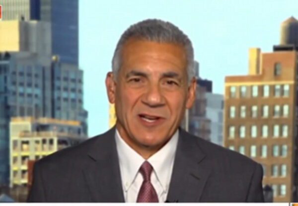 Republican Jack Ciattarelli Picks Up Another Major Endorsement in NJ Governor Race:…