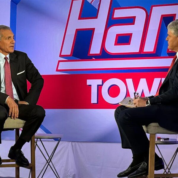 Ciattarelli vows to finish New Jersey’s sanctuary insurance policies on day one…