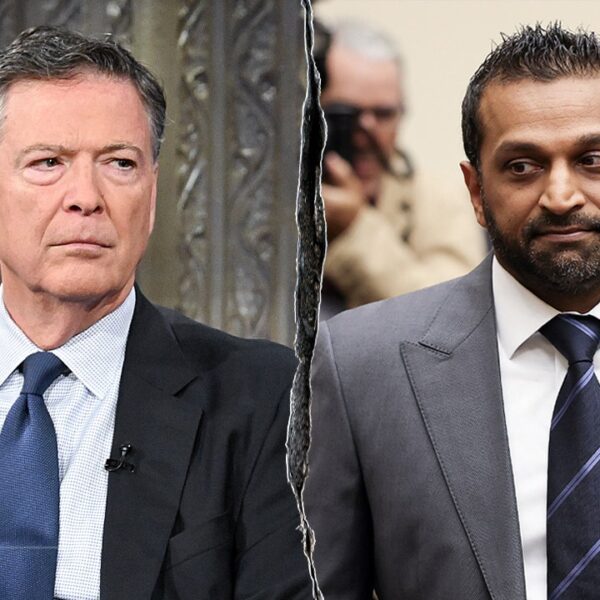 DOJ officers dismiss James Comey arrest rumors forward of arraignment