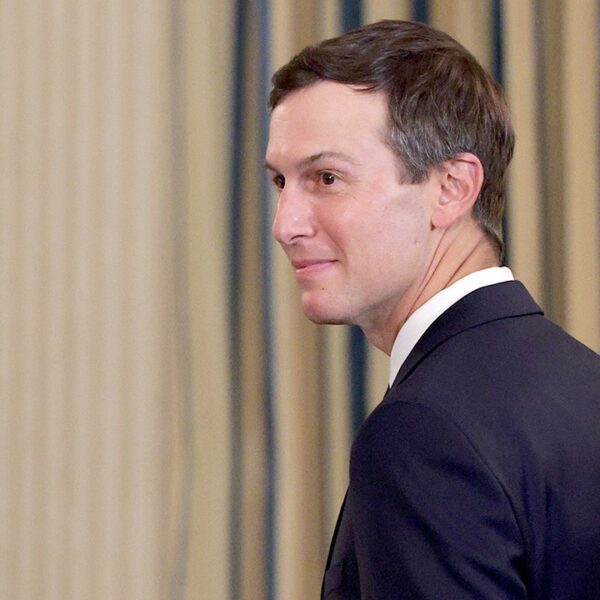 Kushner slams ‘silly phrase video games’ in Gaza ceasefire talks on ’60…