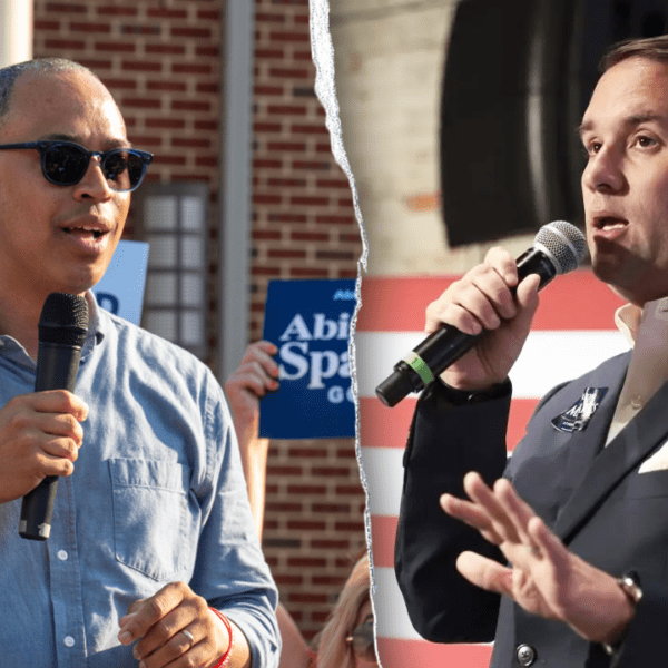 Jay Jones scandal dominates Virginia political debate scheduled Thursday