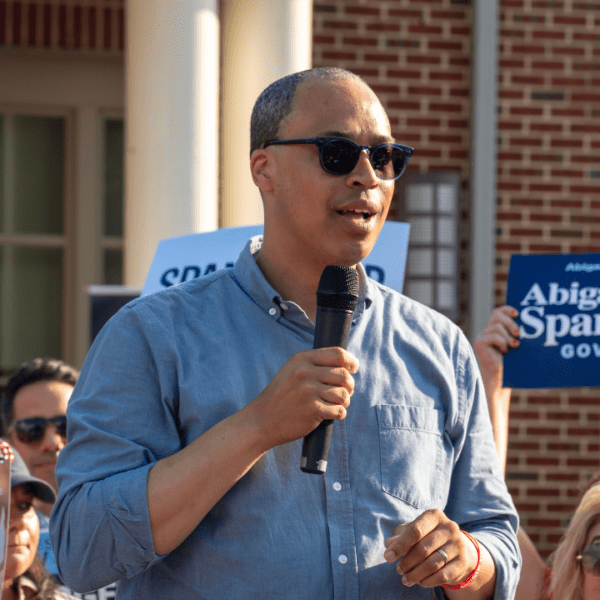 Virginia Democrat Jay Jones’ $500K fundraising declare disputed by GOP