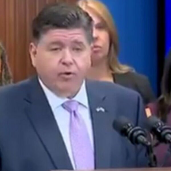 Il Gov Pritzker Touts “Amazing” Summer in Chicago-Except for the 123 People…