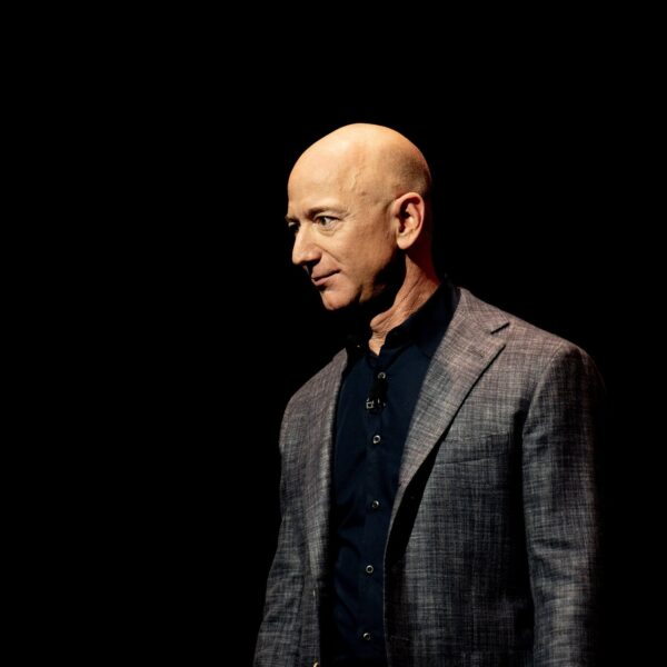Jeff Bezos Plans to Build AI Data Centers in Space to Harness…