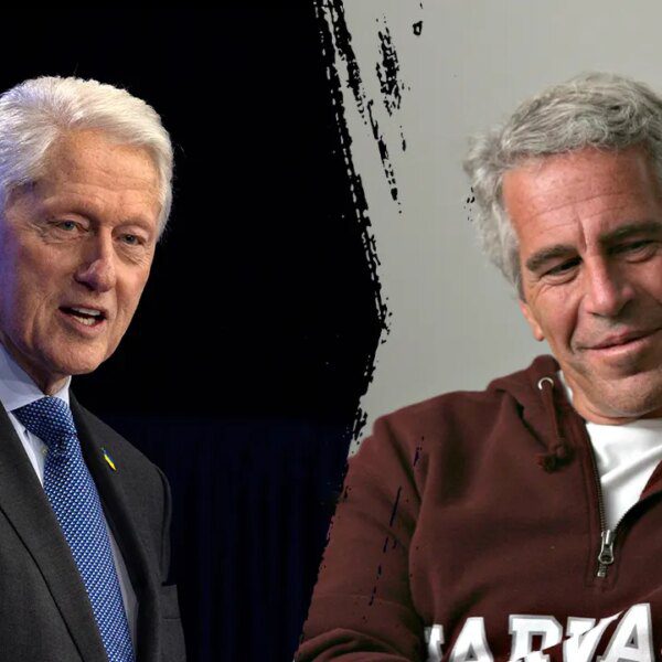Epstein accuser’s memoir alleges rape by prime minister, recollects Epstein-Clinton ties