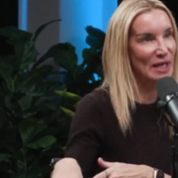 CNN’s Abby Phillip Says Nothing as Vile Left Wing Podcaster Calls Stephen…