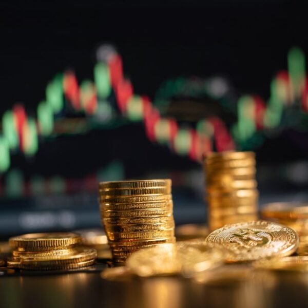Did Jim Cramer’s “Push for Crypto” Trigger a Bitcoin Reversal?
