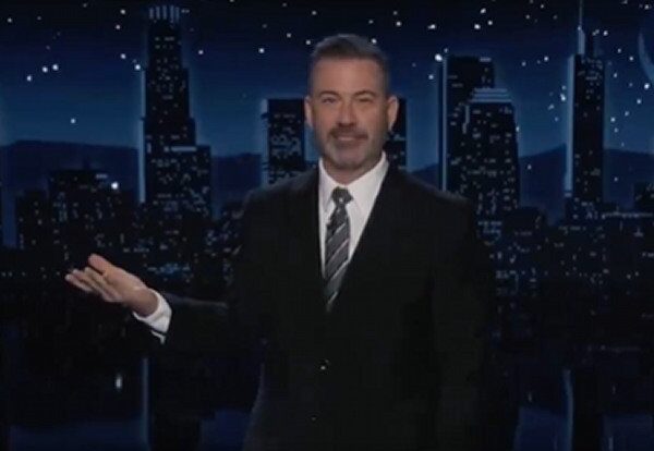 MORE LIES: Jimmy Kimmel Claims There’s No Such Thing as Antifa, Two…