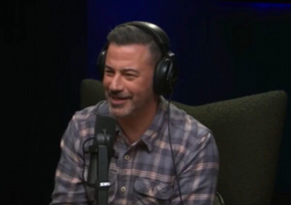 Jimmy Kimmel Tries to Shame Christians Over Trump’s Enforcement of Immigration Law…