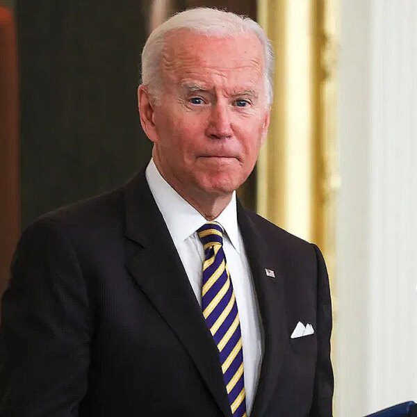 Biden completes radiation therapy for prostate most cancers, rings bell