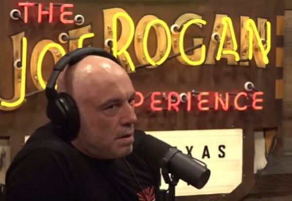 Joe Rogan Slams Progressives Who Celebrated Charlie Kirk’s Assassination: ‘Opened Up My…
