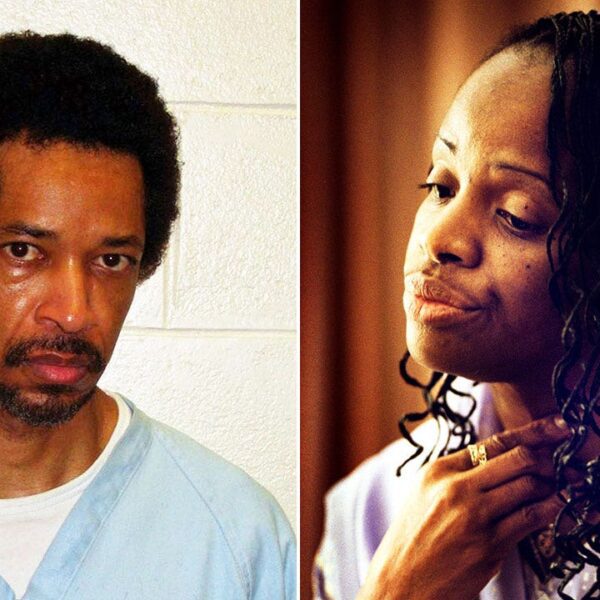 D.C. sniper’s ex-wife reveals she was his supposed goal all alongside