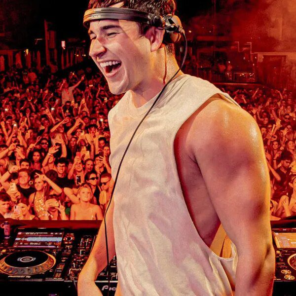 John Summit went from working 9 a.m. to 9 p.m. in a…