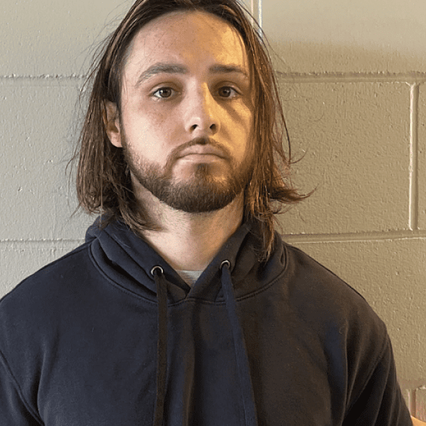 29-year-old charged with beginning the fireplace that destroyed LA’s Pacific Palisades