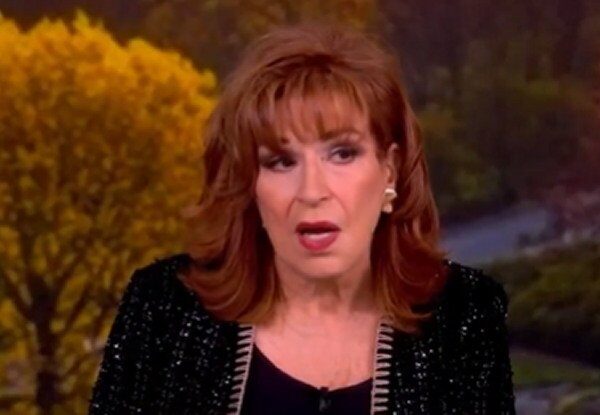 Ladies of ‘The View’ Laughably Claim Republicans Are Too Scared to go…