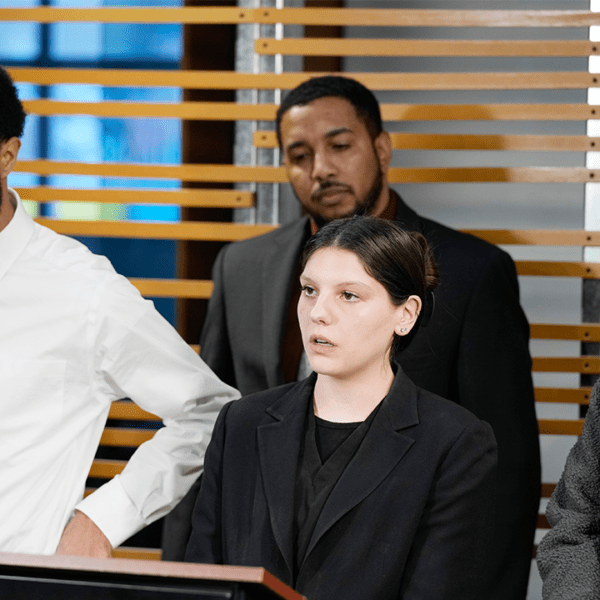 Jury awards $19.7M to harmless bystanders shot by Denver police officer