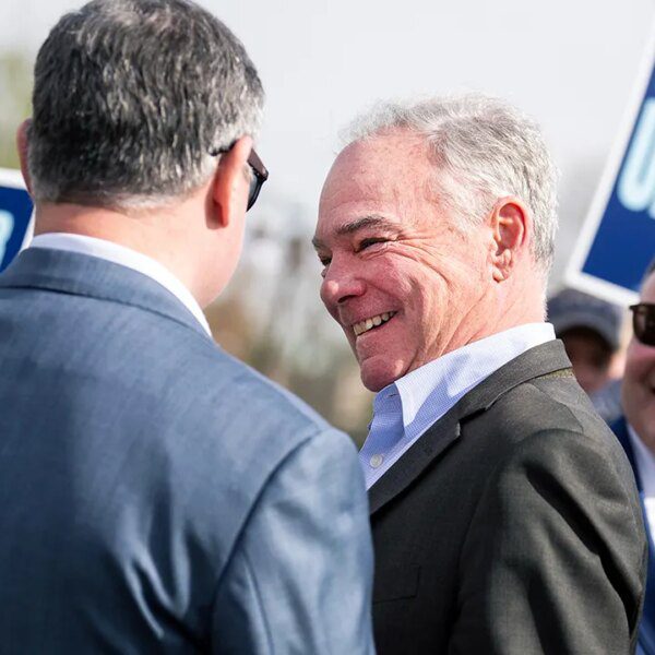 Yevgeny Vindman backs Jay Jones for Virginia AG regardless of violent textual…