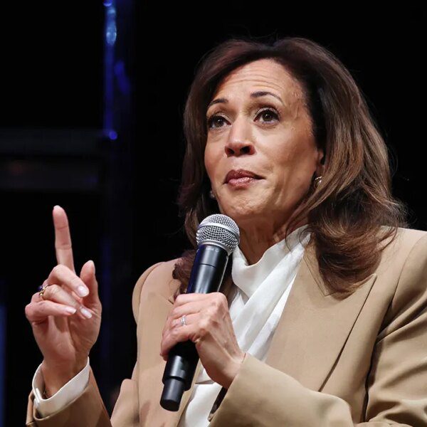 Kamala Harris berated employees for not making ready her for well being…
