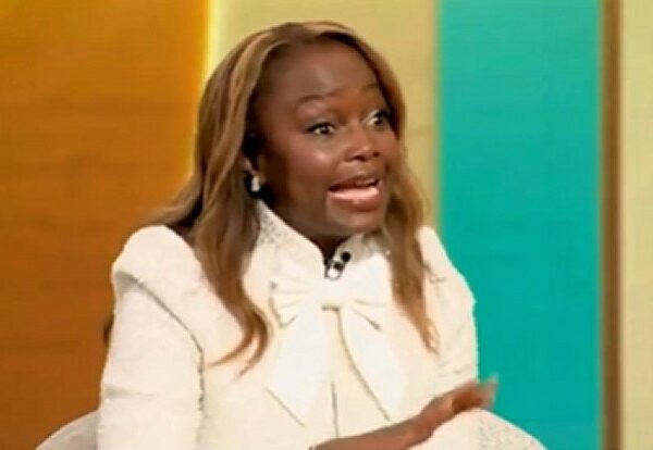 Karine Jean-Pierre Tries to Claim She Never Saw Signs of Biden’s Mental…
