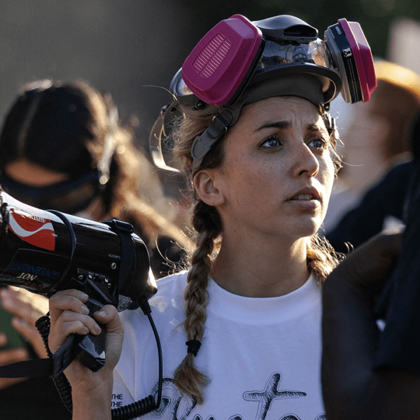 Illinois Democrat posts video of alleged ICE protest crime, faces fees