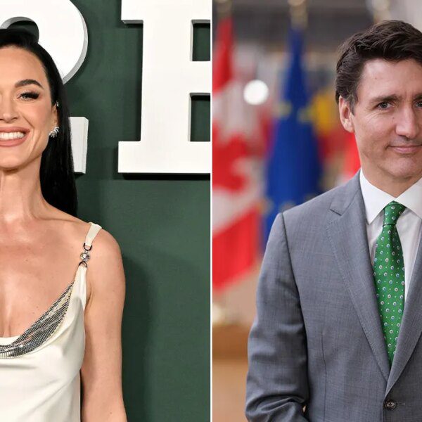 Katy Perry and Justin Trudeau’s romance ‘has benefit’ in accordance with insiders